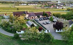 Penzion Kovács
